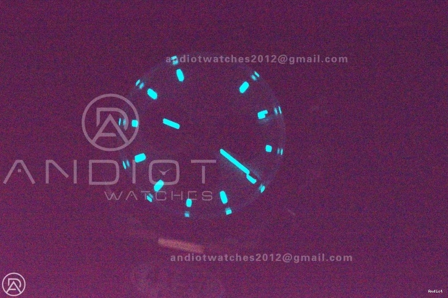 1:1 Edition V3 SH4130 Best Thermal QF on Oysterflex 116519 Daytona (Gain Strap 767 Weight) Meteorite Dial 0816